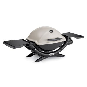 Weber 51060001 Liquid Propane Grill