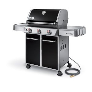 Weber Genesis 6611001 E-310 Natural-Gas Grill