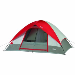 Wenzel Pine Ridge 4-Person Tent