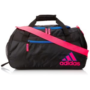 Adidas Squad III Duffle Bag For Women