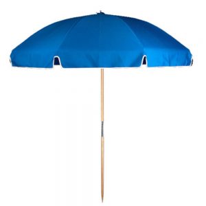 7.5 Foot Commercial Grade Heavy-Duty Beach Umbrella