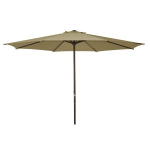 9 Foot Market Umbrella by Ace Evert