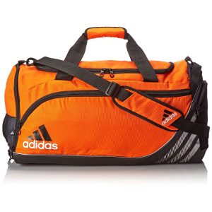 Adidas Team Speed Duffel Crossfit Gym Bag