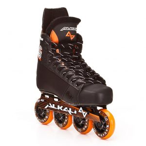 Alkali Hockey CA3 Roller Skates