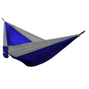 Bear Butt Double Parachute Camping Hammock