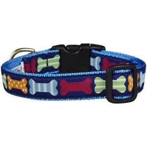 The Big Bones Dog Collar