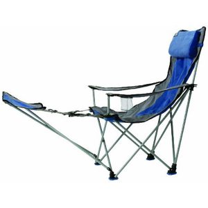 Big Bubba Chair with Footrest from TravelChair