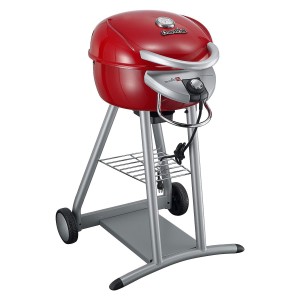 Char-Broil TRU Infrared Patio Bistro Electric Grill