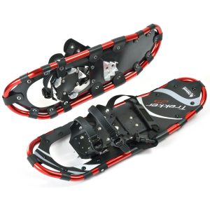 Chinook Trekker Top Rated Snowshoes For Men