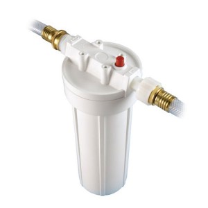 Culligan RVF-10 Level 1 Recreational Vehicle External Water Filter