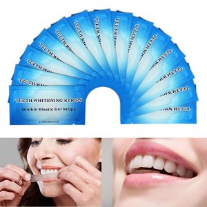 EZGO Supreme 28 Teeth Whitening Strips