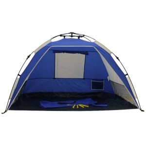 Genji Sports Instant Beach Star Tent