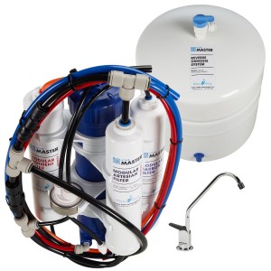 Home Master TMAFC Artesian Water Filtration System