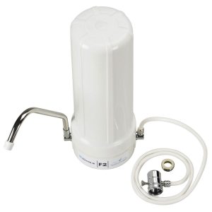 Home Master TMJRF2 Faucet Water Filtration System