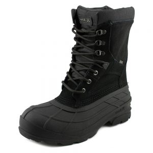 Kamik Nationplus Boot