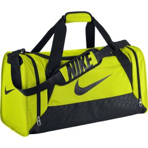 Nike Brasilia 6 Medium Duffel Bag For Men