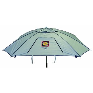 Rio Beach Total Sun Block Extreme Shade Umbrella and Shelter