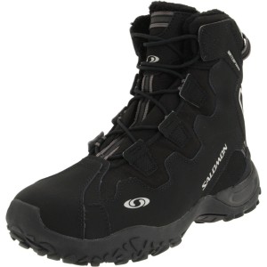 Salomon Snowtrip TS WP Winter Boots