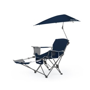 Sport-Brella Recliner Chair