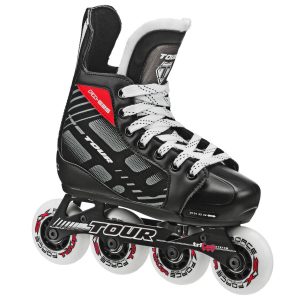 Tour Hockey Fb-225 Junior Inline Hockey Roller Blades