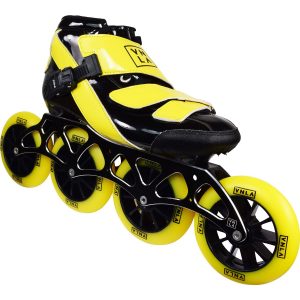 Vanilla Spyder Inline Speed Skates