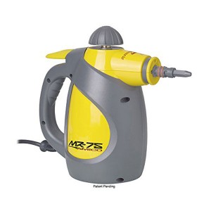 Vapamore MR-75 Amico Hand Held Steam Cleaner