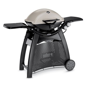 Weber 57060001 Q3200 Liquid Propane Grill