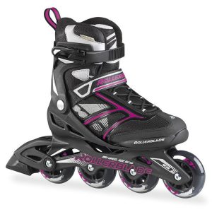 Rollerblade Zetrablade 80 Inline Skates For Women