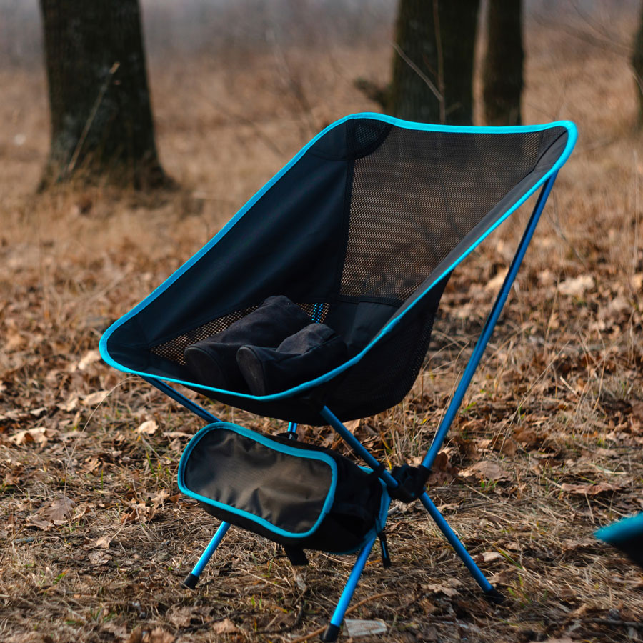 Best Backpacking Chair • Reviews & Buying Guide (February 2024) • Buy