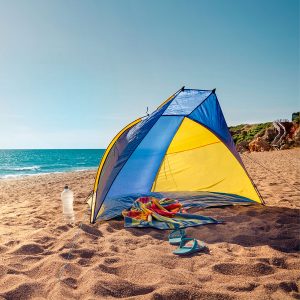 Best Beach Tent • Reviews & Buying Guide (November 2024)