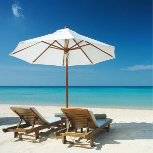 Best Beach Umbrella • Reviews & Buying Guide (December 2024)