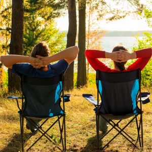 Best Camping Chair • Reviews & Buying Guide (January 2025)