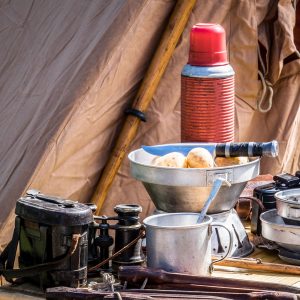 Best Camping Cooking Gear • Reviews & Buying Guide (June 2023)