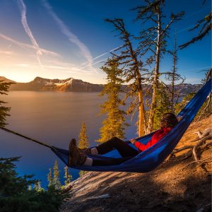 Best Camping Hammock • Reviews & Buying Guide (January 2025)