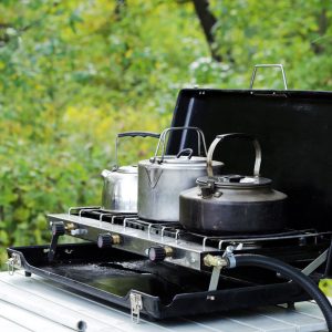 Best Camping Stove • Reviews & Buying Guide (January 2025)