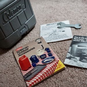 Best Coleman Stove Parts • Reviews & Buying Guide (January 2025)