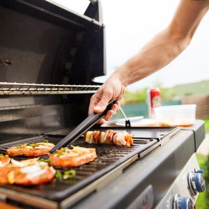 Best Gas Grill • Reviews & Buying Guide (September 2024)