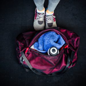 Best Gym Bag • Reviews & Buying Guide (September 2024)