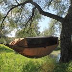 Best Hammock Tent