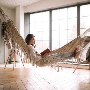 Best Indoor Hammock • Reviews & Buying Guide (January 2025)