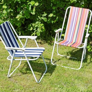 Best Lawn Chair • Reviews & Buying Guide (February 2025)