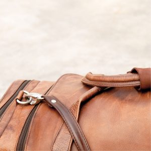 Best Leather Duffle Bag • Reviews & Buying Guide (March 2025)