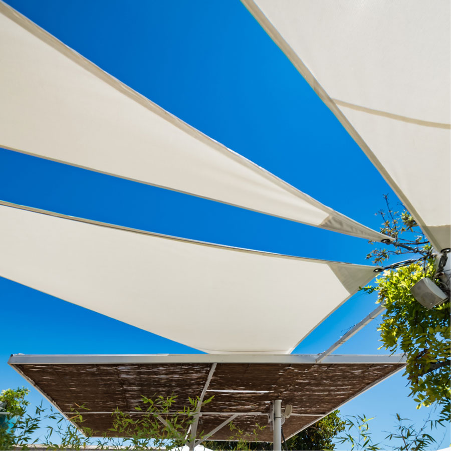 Best Patio Sun Shade • Reviews & Buying Guide (May 2024) • Buy Now Signal