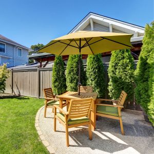 Best Patio Umbrella • Reviews & Buying Guide (January 2025)