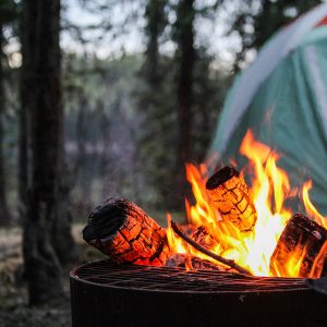 Best Portable Camping Fire Pit • Reviews & Buying Guide (January 2025)