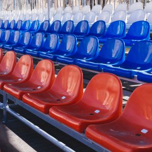 Best Portable Stadium Seat • Reviews & Buying Guide (January 2025)