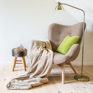 Best Reading Chair • Reviews & Buying Guide (January 2025)