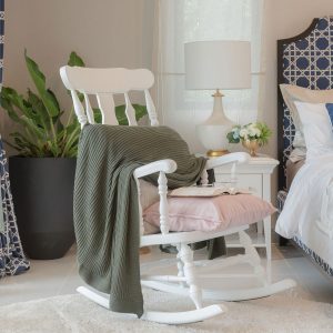 Best Rocking Chair Cushions • Reviews & Buying Guide (January 2025)