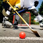 Best Street Hockey Sticks