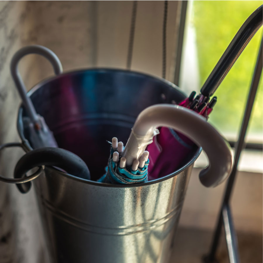 Best Umbrella Stand • Reviews & Buying Guide (July 2024) • Buy Now Signal